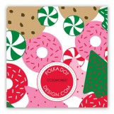 Cookie Exchange Gift Tag