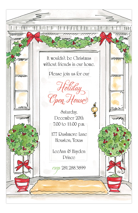 rosanne-beck-holiday-open-house-invitation-polkadotdesign