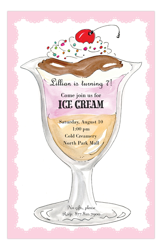 rosanne-beck-ice-cream-social-invitation-personalized-invitations-cards-polkadotdesign