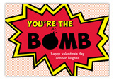 Youre the Bomb