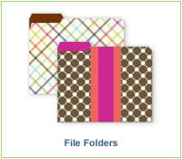 File Folders