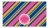 Bright Oxford Calling Card