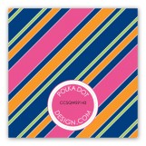 Bright Oxford Gift Tag