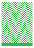 Chevron Green