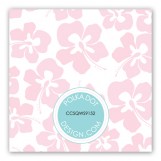 Coastal Couple Gift Tag