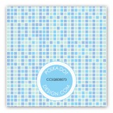 Cool Waves Gift Tag