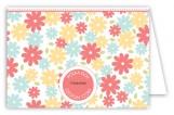 Daisy Mae Folded Note Card