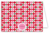 Festive Season Holiday Photo Card