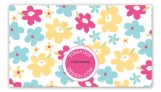 Floral Undies Calling Card