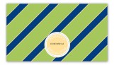 Green Oxford Calling Card