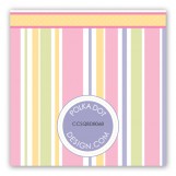 Gymnastics Time Gift Tag