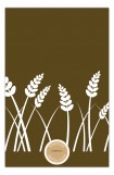 Harvest Wheat