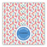 Horsing Around Gift Tag