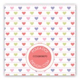 Makeover Party Gift Tag