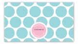 Nail Polish Prep Calling Card