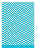 Ocean Chevron