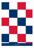 Patriotic Pennant