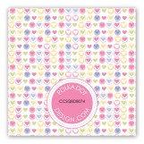 Princess Party Gift Tag