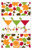 Seasonal Drink Invitation