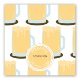 Suds and Buds Gift Tag