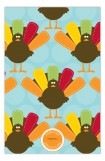 Turkey Day Invitation