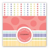 Turning Three Gift Tag