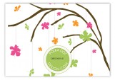 Wishing Tree Enclosure Card