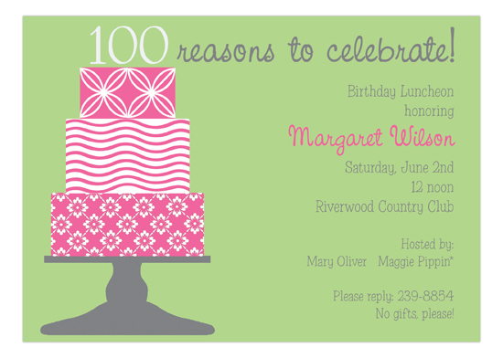 100-candles-on-the-cake-invitation-picpd-np57py22011ijp Girl Birthday Invitations