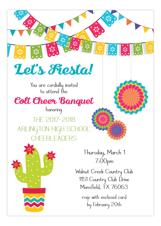 NP57PY1820-Fiesta-Swag-Cactus-Mexican-Fiesta-Party-Invitations Top 10 Summer Invites So Good You’ll Want To Throw A Party