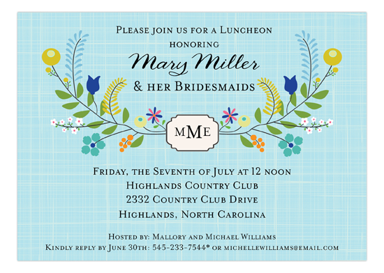 a-wildflower-wedding-invitation-picpd-np57py22400ijp Bridal Shower Invitations