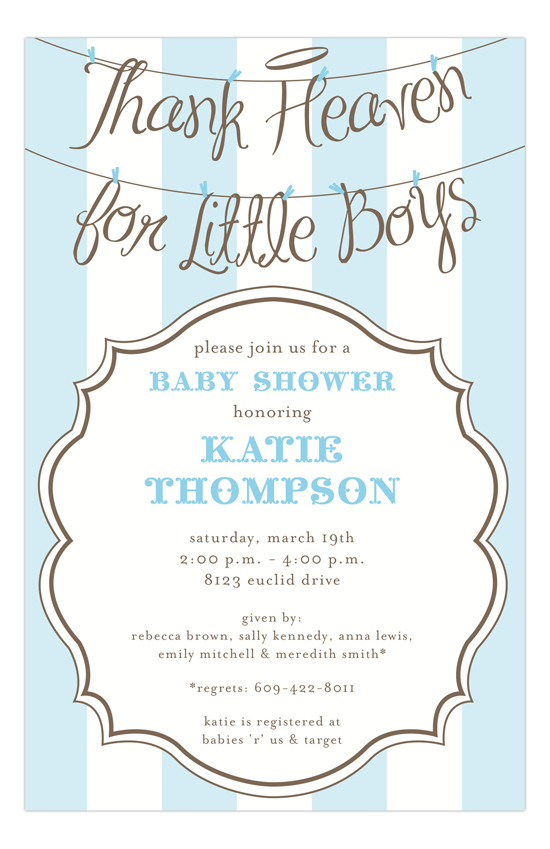 angel-boys-invitation-icdd-np58bsc460icdd Baby Shower Invitations