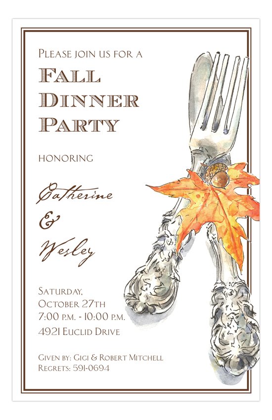 autumn-cutlery-invitation-icdd-np58fh477icdd Thanksgiving Dinner Ideas