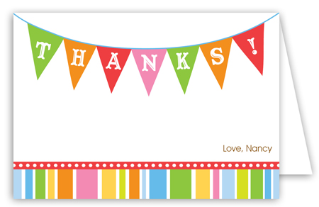 baby-banner-note-card-htly-ty35bs1101htly How to Write a Thank You Note