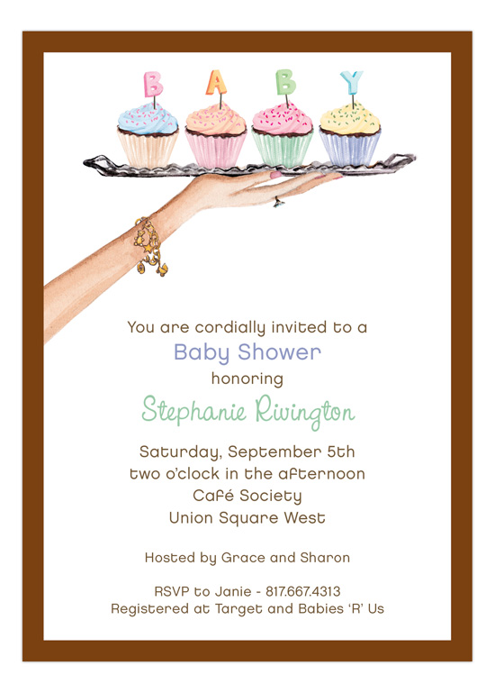 baby-cupcakes-invitation-bmdd-np57bs1301bmdd Baby Shower Invitations