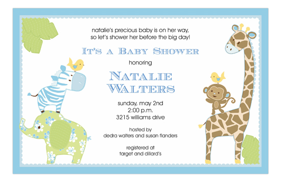 baby-jungle-blue-invitation-rb-np58bs1214rb Baby Shower Invitations For Boys