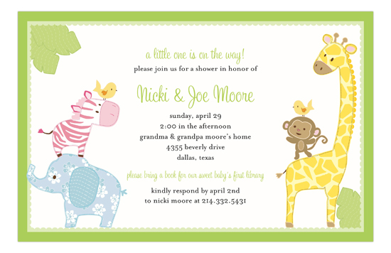 baby-jungle-green-invitation-rb-np58bs1216rb Twin Baby Shower Invitations