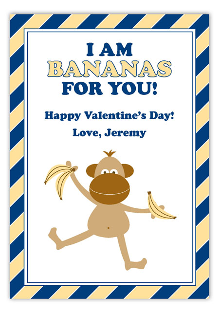 Bananas for You
