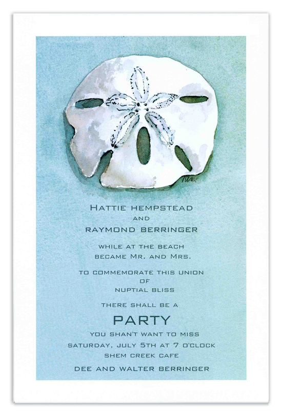 beach-dollar-invitation-ob-3a124 Top 10 Summer Invites So Good You’ll Want To Throw A Party