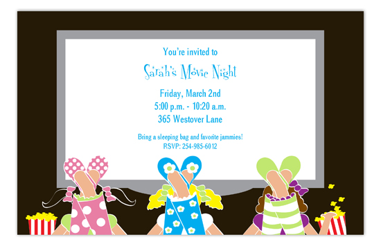 big-screen-invitation-picpd-np58bd156sg Girl Birthday Invitations