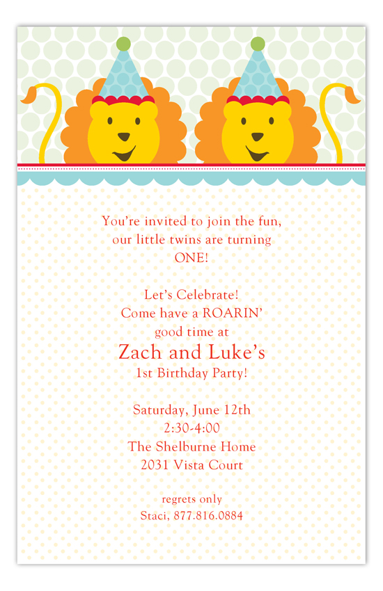 birthday-lions-invitation-pddd-np58bd9004 Baby Shower Invitations