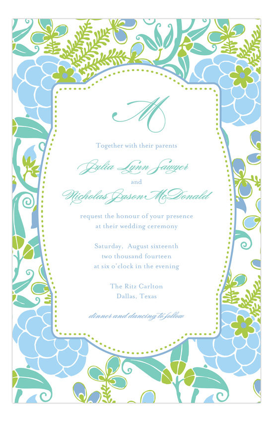 blue-green-garden-invitation-rb-np58ws1102rb Affordable Wedding Invitations