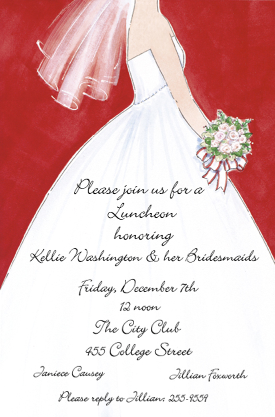 bridal-dress-invitation-picp-20285i Bridal Shower Invitations