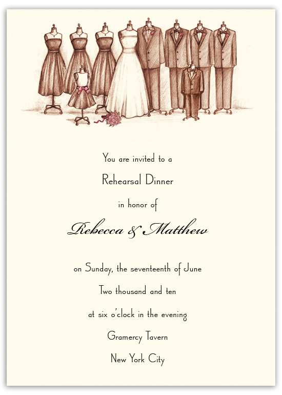 bridal-party-invitation-bsp-pdi Cheap Invitations, Cheap Stationery & Cheap Party Invitations