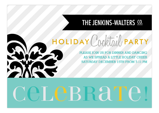 celebratory-stripes-invitation-dmdd-np57hc1157dmdd Holiday Party Invitations