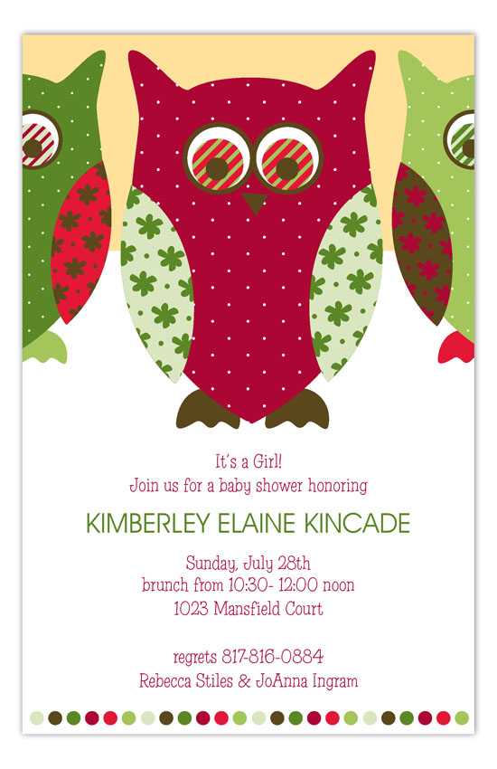 christmas-owl-invitation-pddd-np58hc9078 Winter Party Invitations