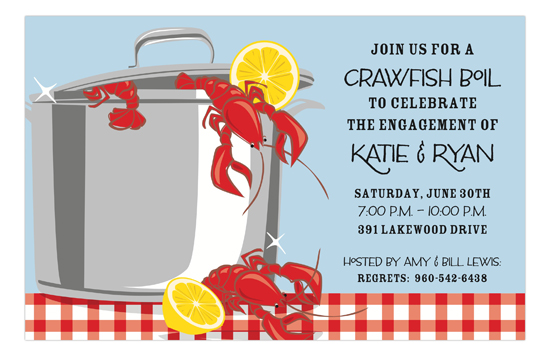 crawfish-gleam-invitation-icdd-np58py3734icdd Our Memorial Day Weekend Sale is Here!