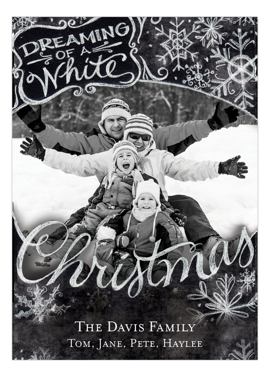 dreaming-of-a-white-christmas-photo-card-bmdd-pp57hc13022bmdd Christmas Photo Cards