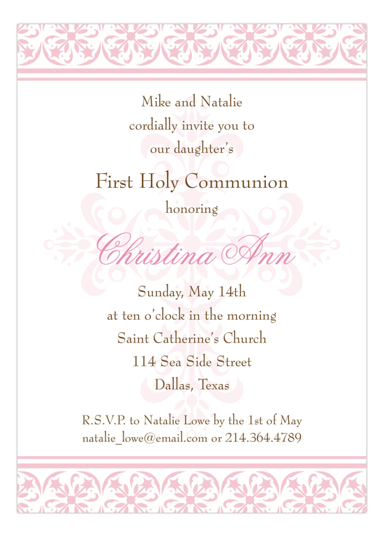 fancy-pink-cross-invitation-rb-np57rc1203rb Baptism & Christening Invitations