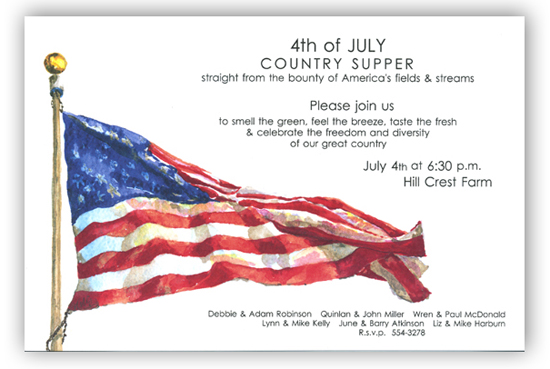 flag-invitation-ob-3964 Our Memorial Day Weekend Sale is Here!