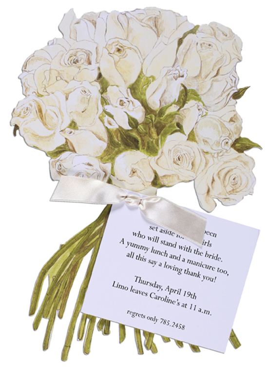 flowers-invitation-slc-ss43 Thinking Outside The Box With Sarah LeClere Invitations